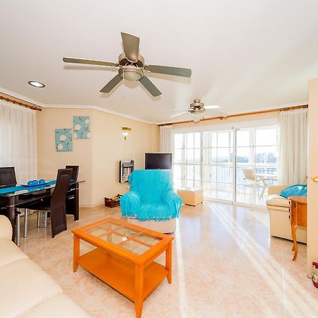 Alegria Id114 Apartment Torrevieja Ngoại thất bức ảnh