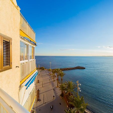 Alegria Id114 Apartment Torrevieja Ngoại thất bức ảnh