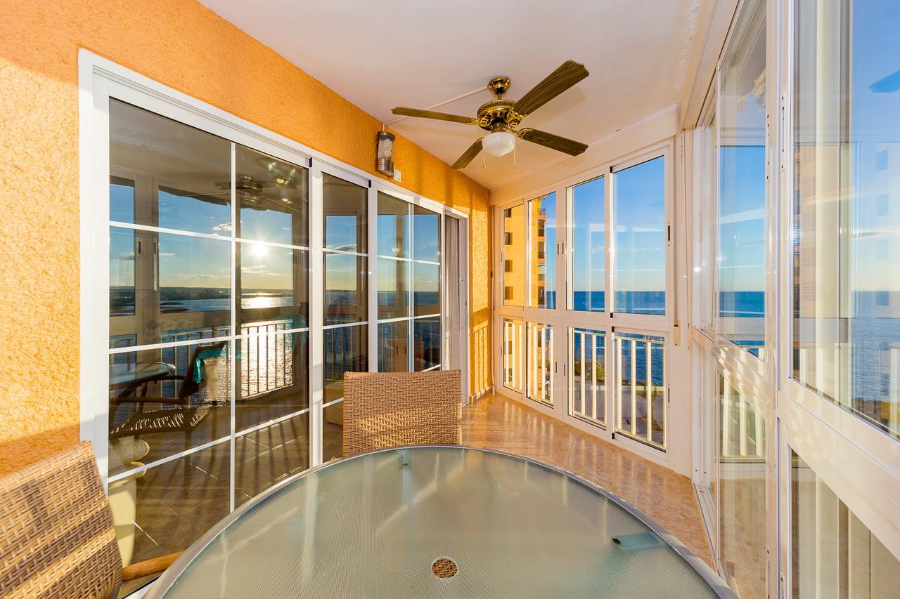 Alegria Id114 Apartment Torrevieja Ngoại thất bức ảnh