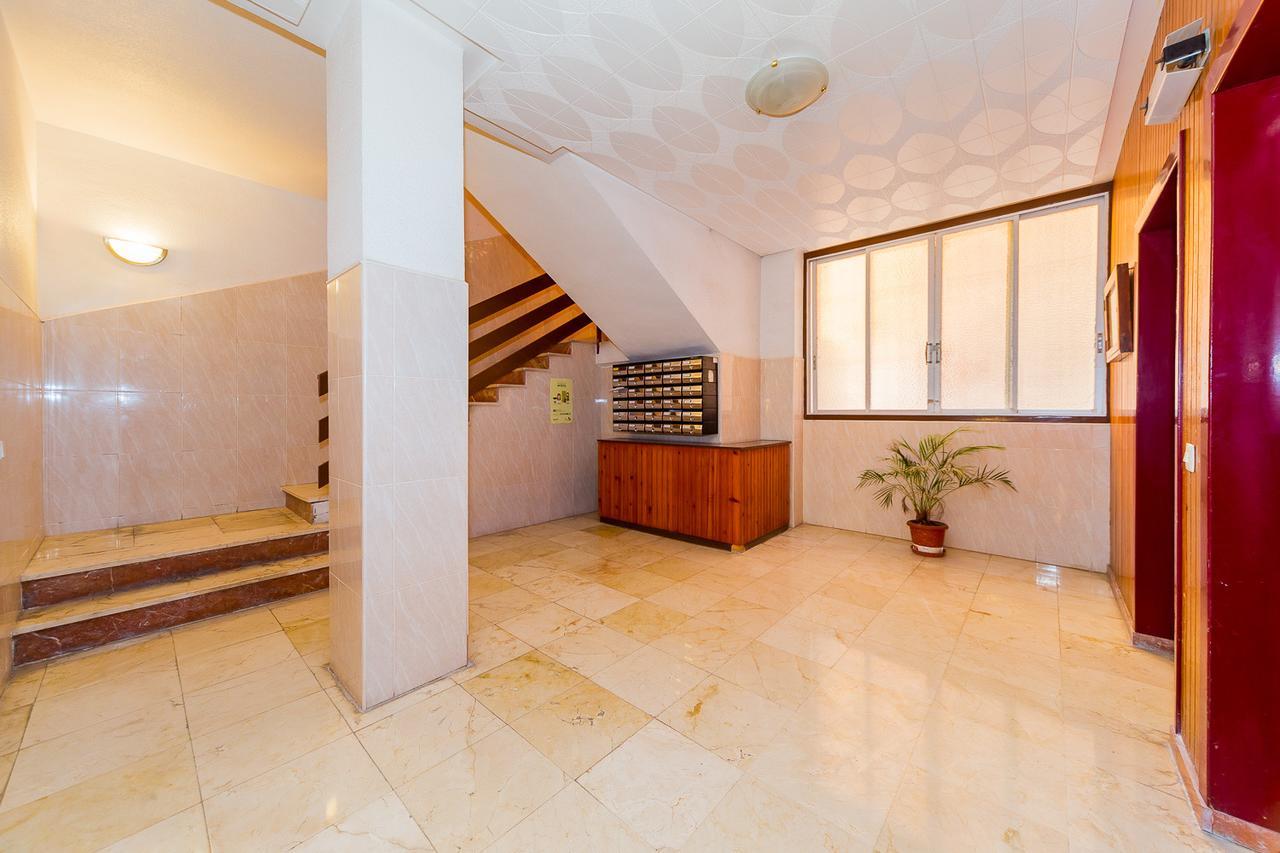 Alegria Id114 Apartment Torrevieja Ngoại thất bức ảnh