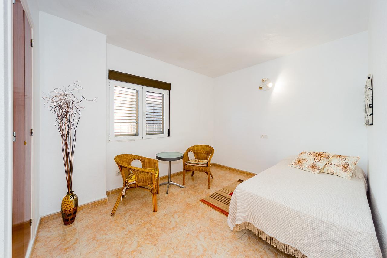 Alegria Id114 Apartment Torrevieja Ngoại thất bức ảnh