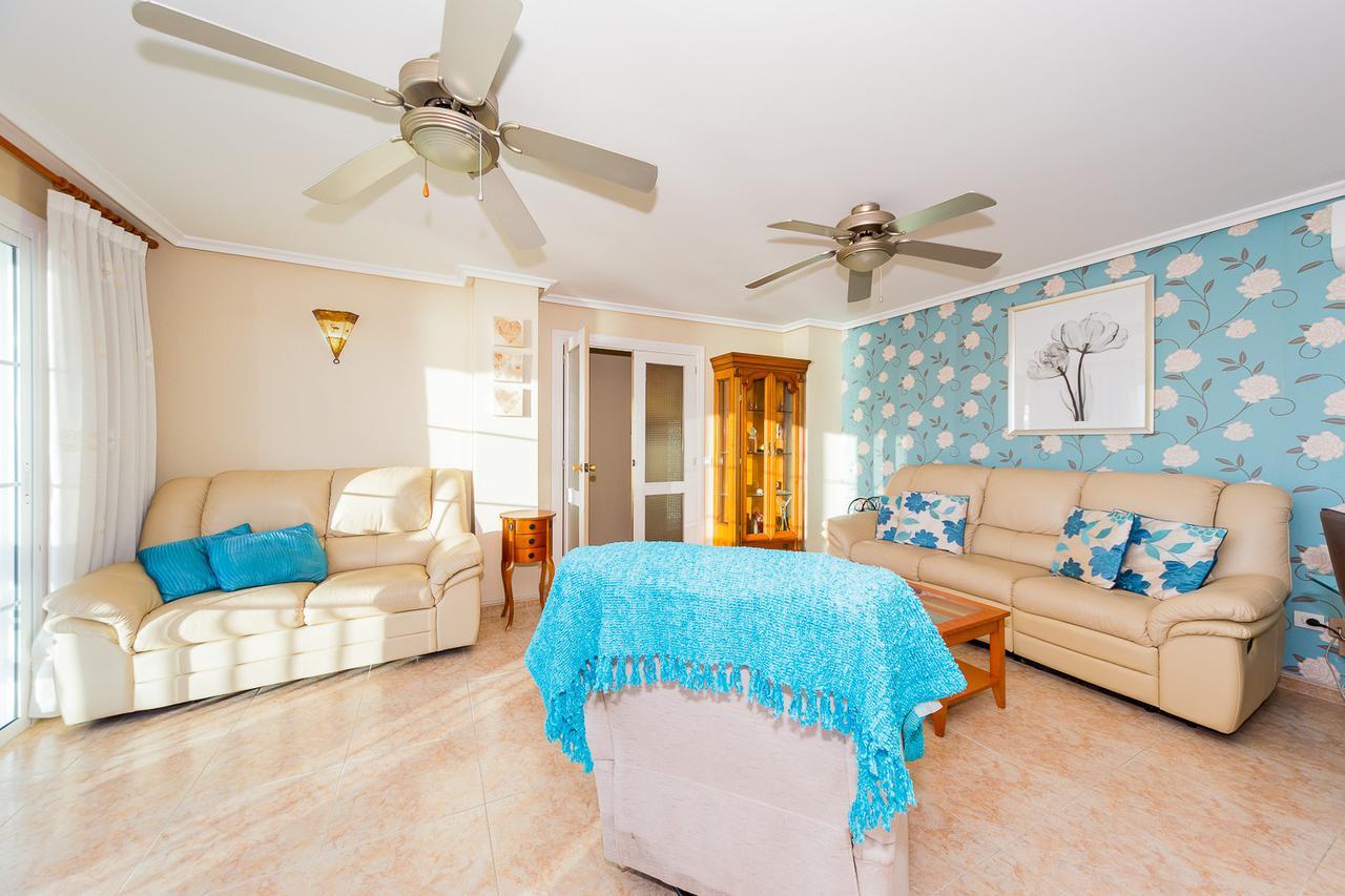 Alegria Id114 Apartment Torrevieja Ngoại thất bức ảnh