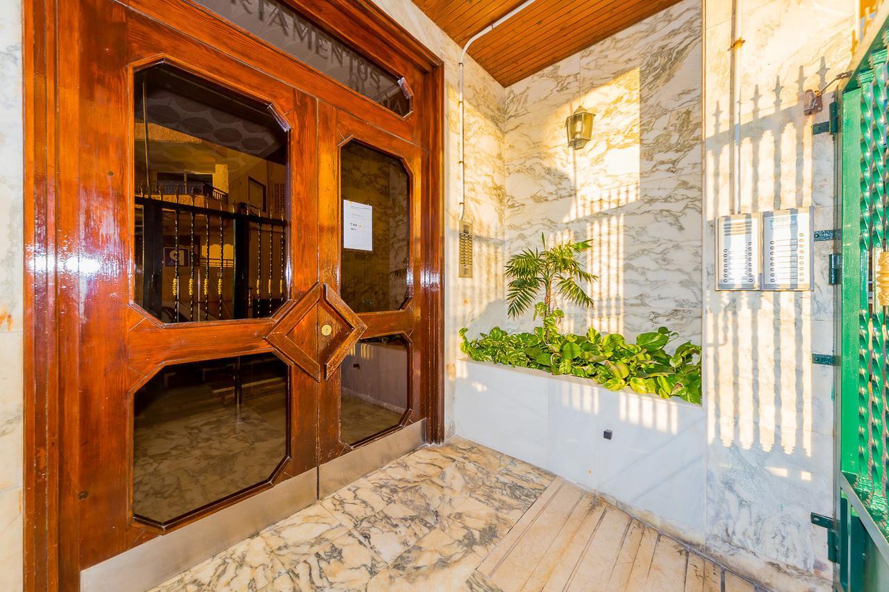 Alegria Id114 Apartment Torrevieja Ngoại thất bức ảnh