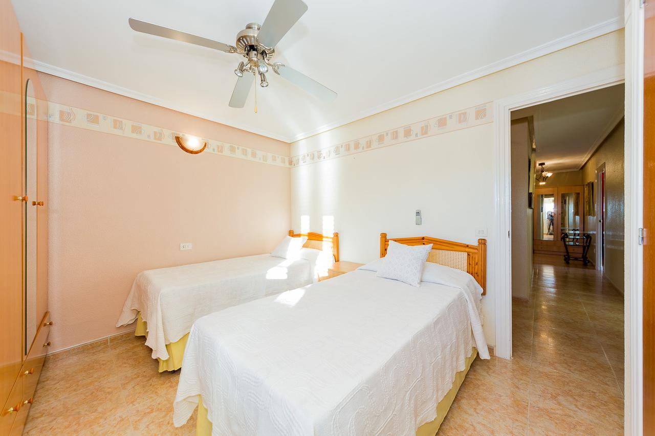 Alegria Id114 Apartment Torrevieja Ngoại thất bức ảnh