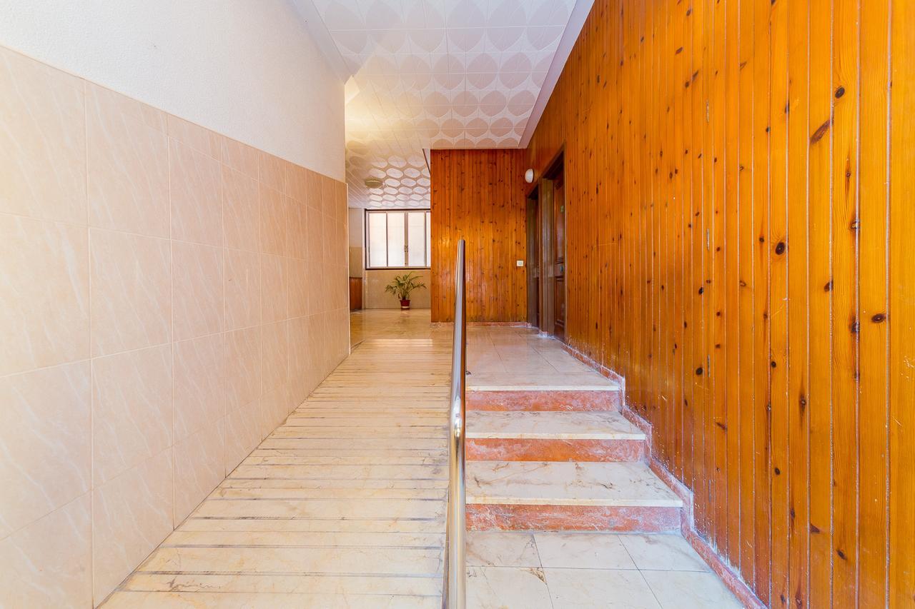 Alegria Id114 Apartment Torrevieja Ngoại thất bức ảnh