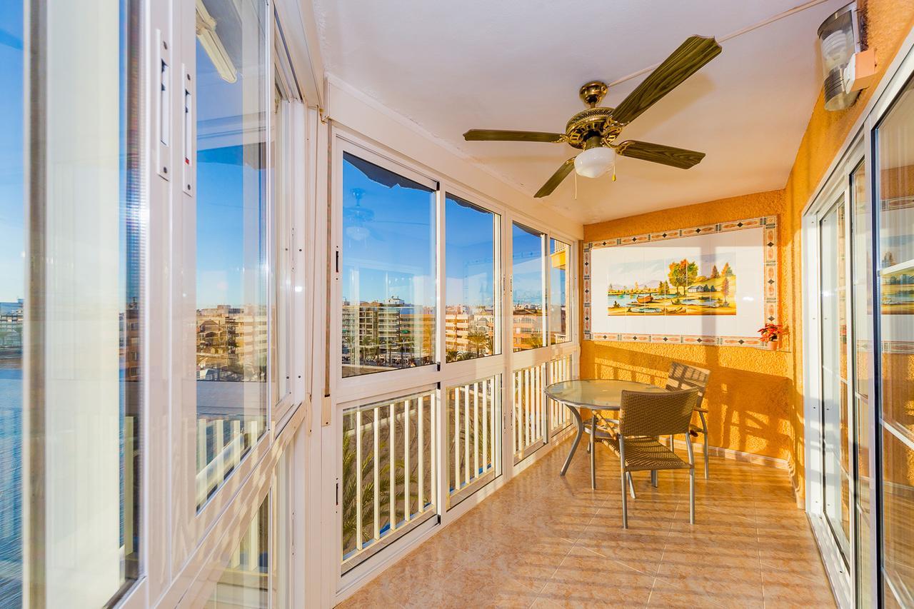 Alegria Id114 Apartment Torrevieja Ngoại thất bức ảnh