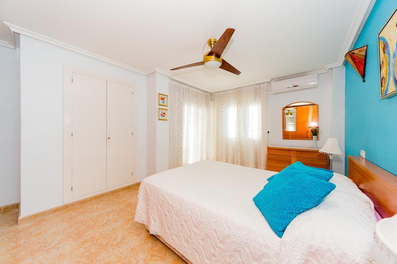 Alegria Id114 Apartment Torrevieja Ngoại thất bức ảnh