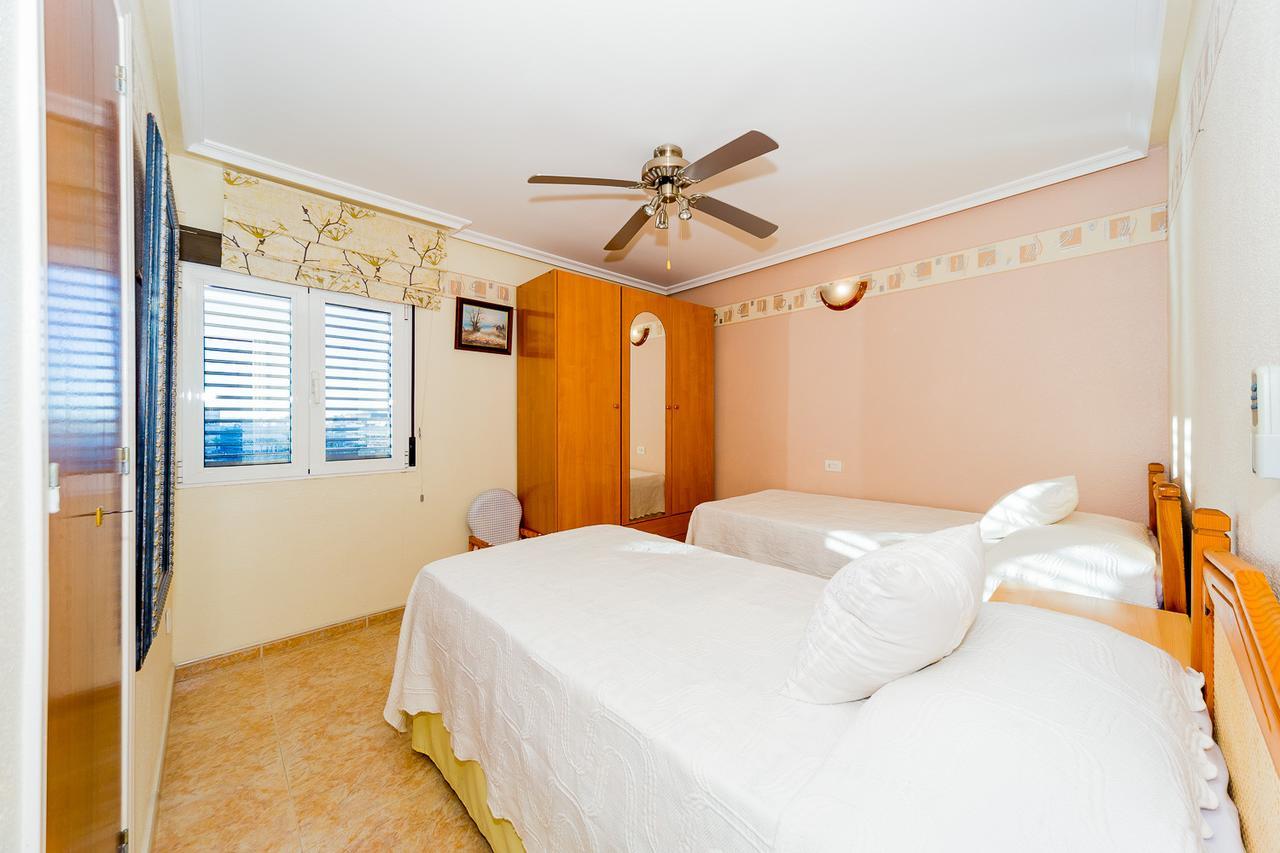 Alegria Id114 Apartment Torrevieja Ngoại thất bức ảnh