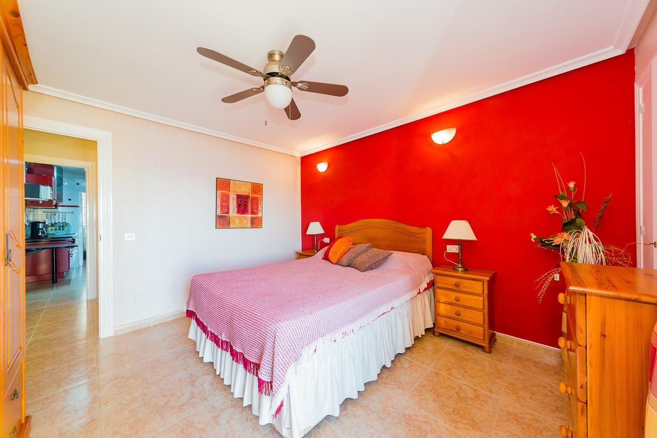 Alegria Id114 Apartment Torrevieja Ngoại thất bức ảnh