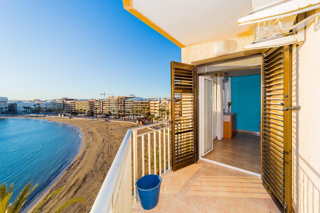 Alegria Id114 Apartment Torrevieja Ngoại thất bức ảnh