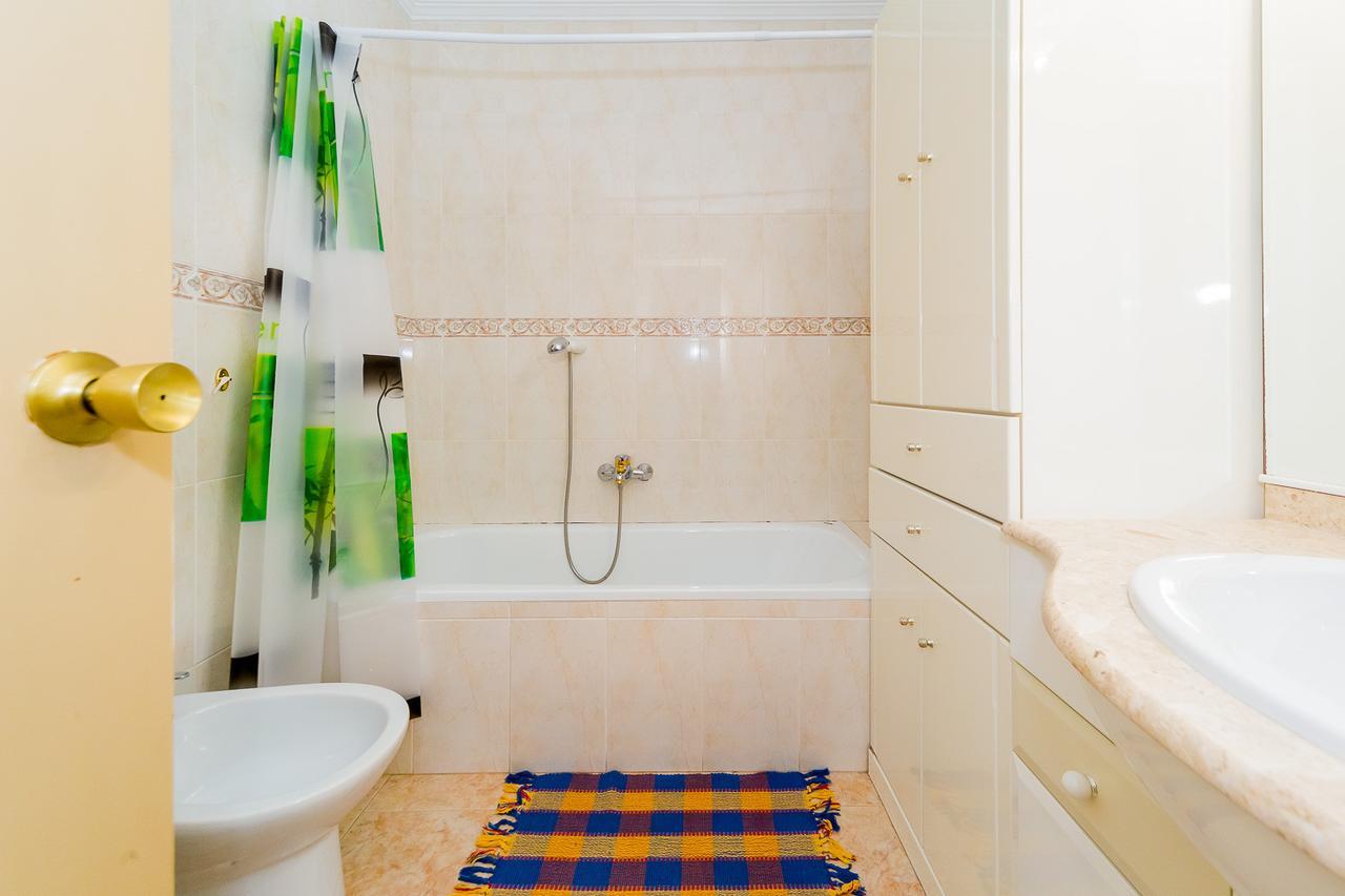 Alegria Id114 Apartment Torrevieja Ngoại thất bức ảnh