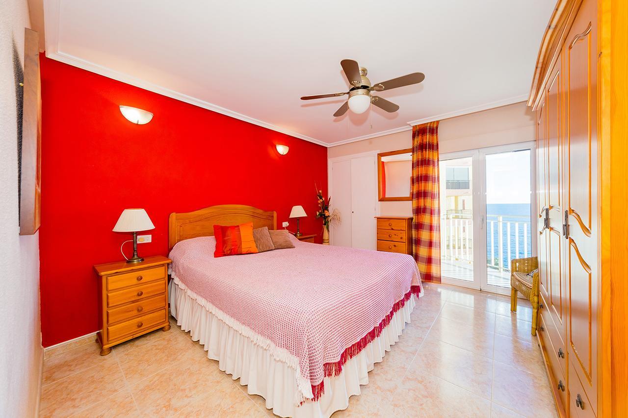 Alegria Id114 Apartment Torrevieja Ngoại thất bức ảnh