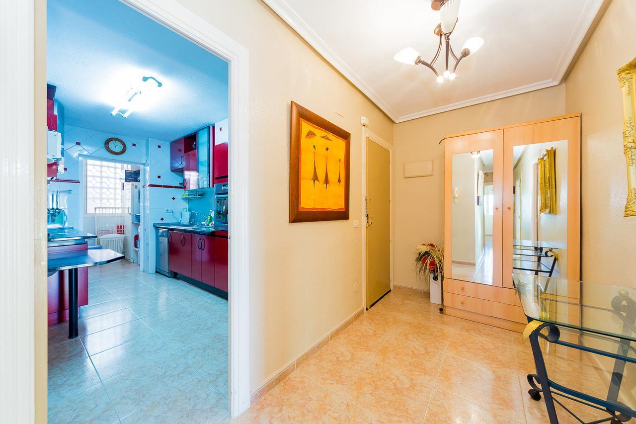 Alegria Id114 Apartment Torrevieja Ngoại thất bức ảnh