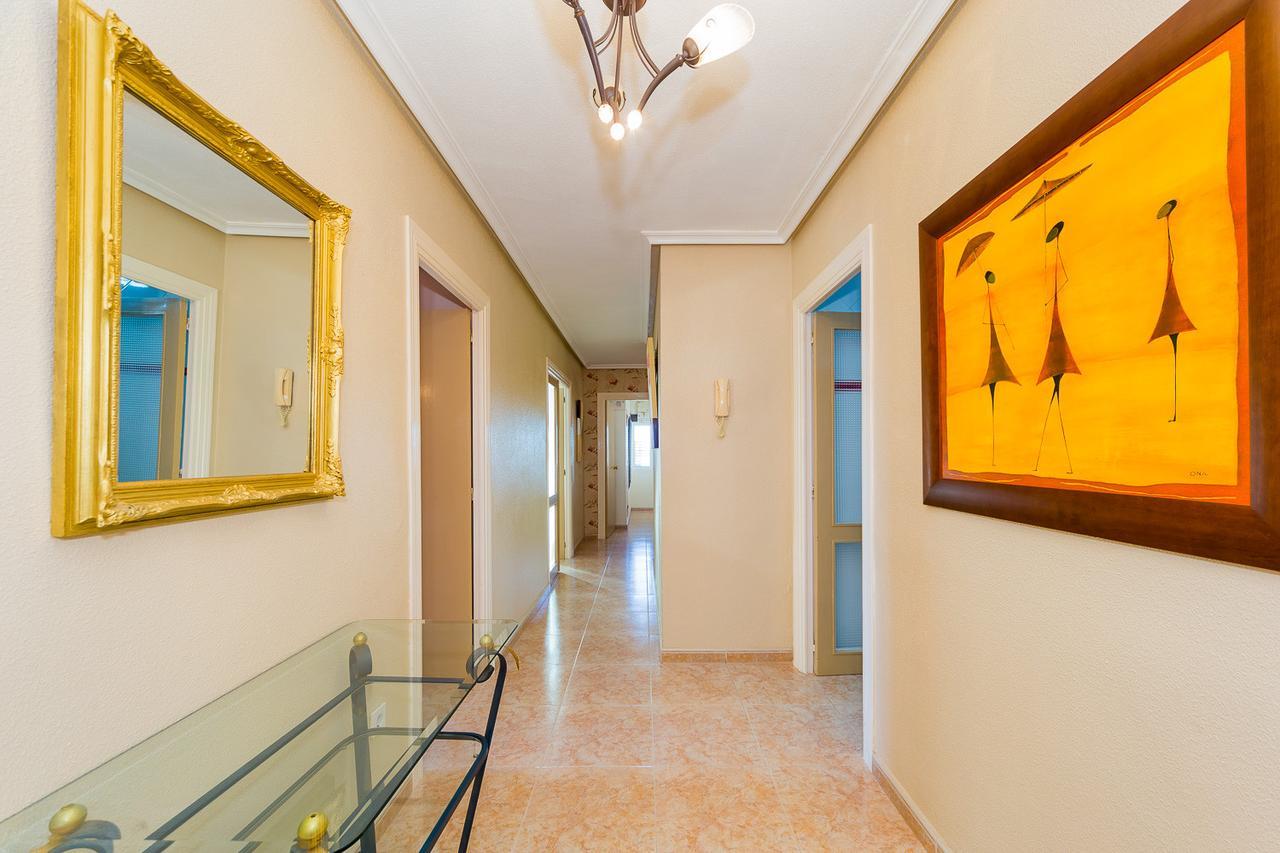 Alegria Id114 Apartment Torrevieja Ngoại thất bức ảnh