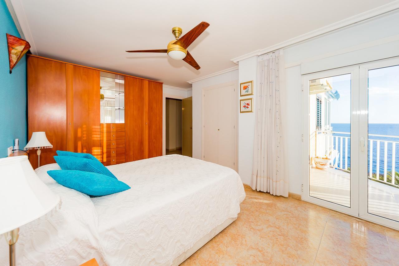 Alegria Id114 Apartment Torrevieja Ngoại thất bức ảnh