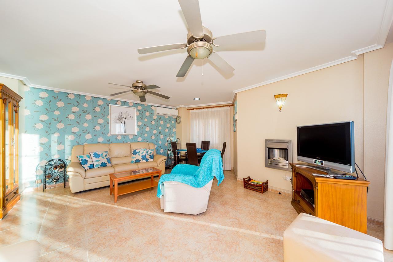 Alegria Id114 Apartment Torrevieja Ngoại thất bức ảnh