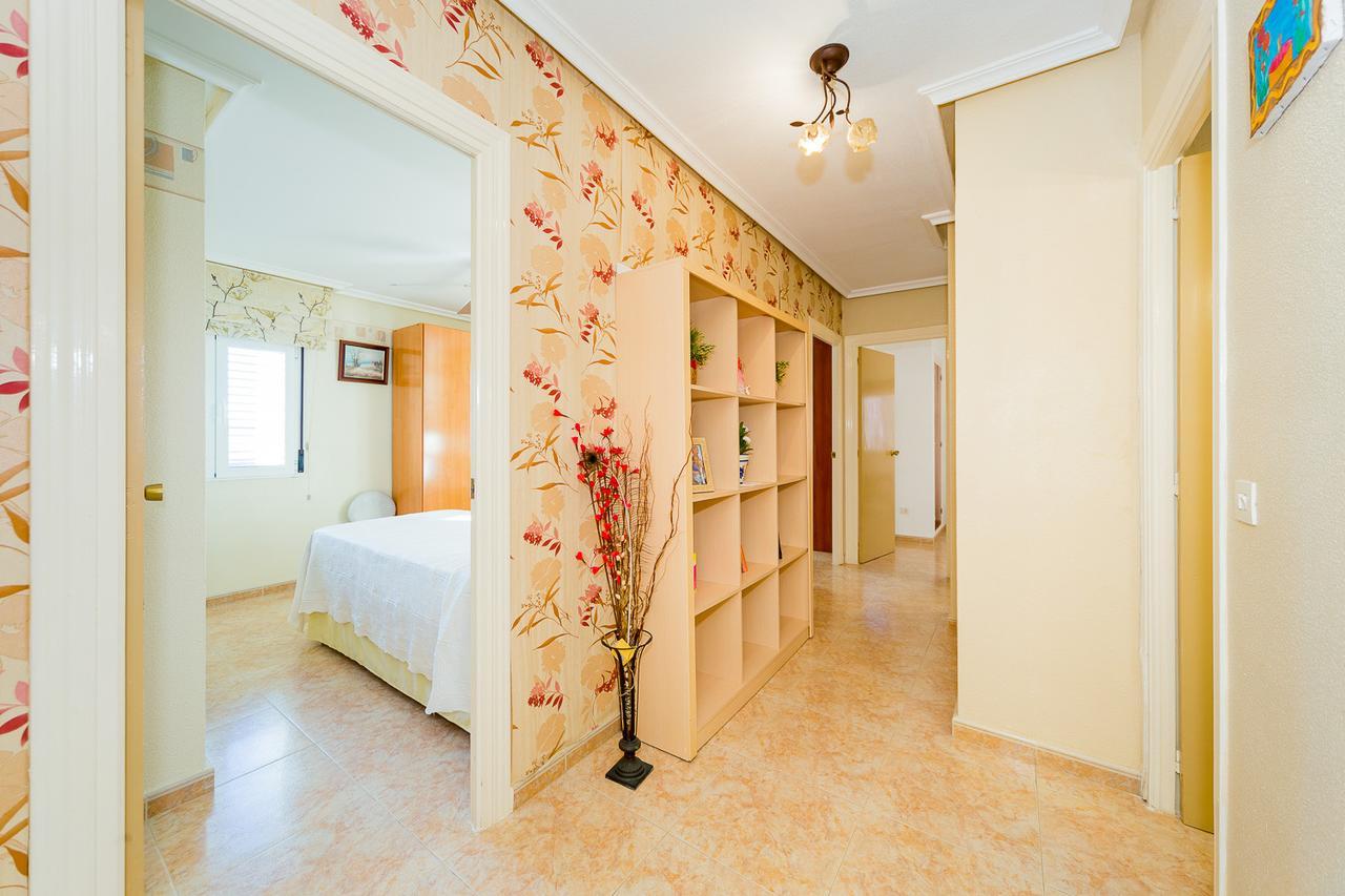 Alegria Id114 Apartment Torrevieja Ngoại thất bức ảnh
