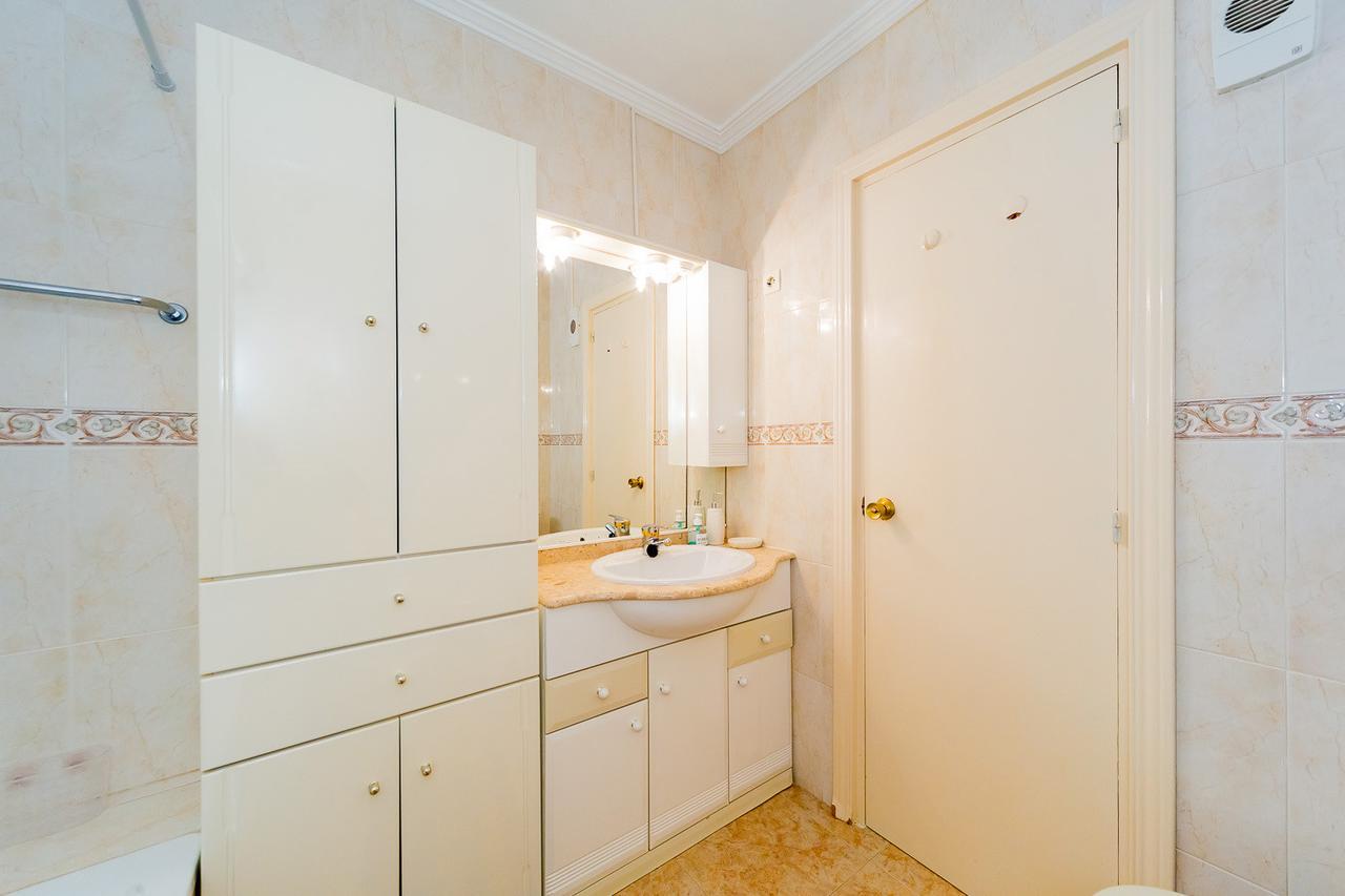 Alegria Id114 Apartment Torrevieja Ngoại thất bức ảnh