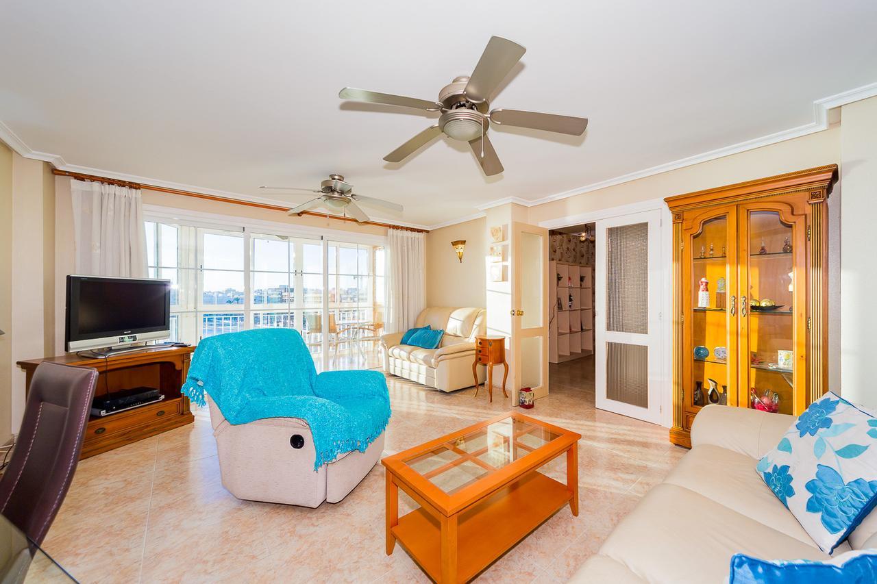Alegria Id114 Apartment Torrevieja Ngoại thất bức ảnh
