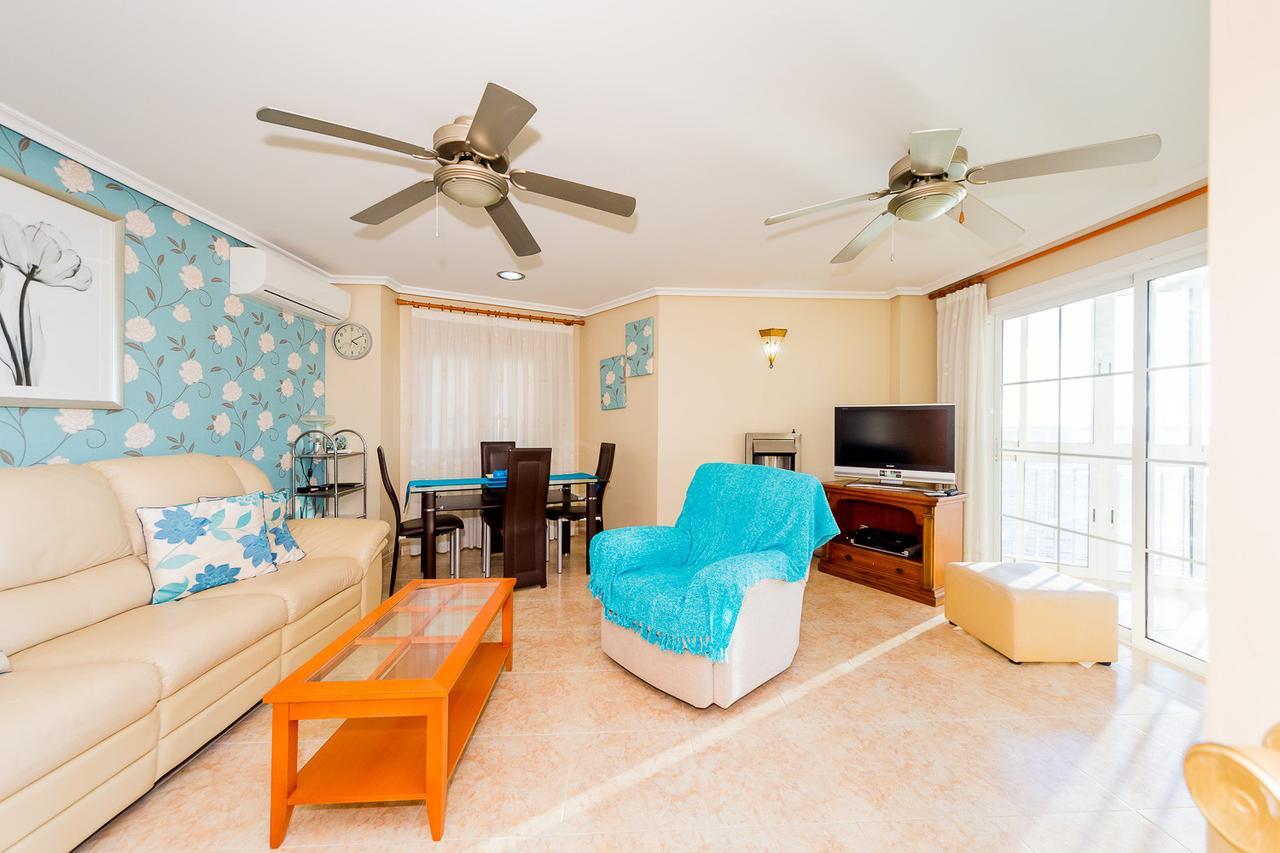 Alegria Id114 Apartment Torrevieja Ngoại thất bức ảnh