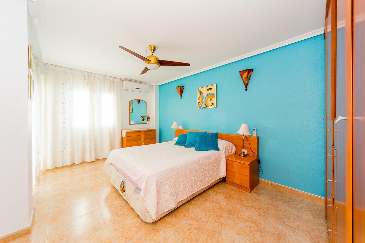 Alegria Id114 Apartment Torrevieja Ngoại thất bức ảnh