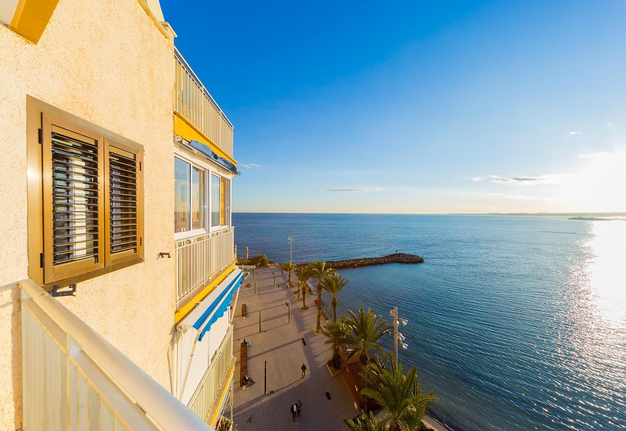 Alegria Id114 Apartment Torrevieja Ngoại thất bức ảnh